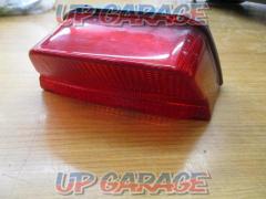 KAWASAKI genuine tail lens