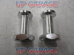LOERCE
Rear suspension hook