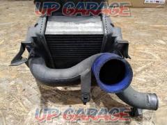 *Not washed
Nissan
S15 Silvia
Genuine
Intercooler
