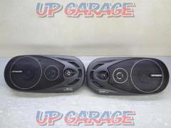 carrozzeria TS-X180 置き型スピーカー