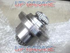 TRD 1.5WAY LSD ヴィッツ