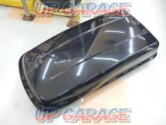 INNO
BRW 240
Rigid trunk 240