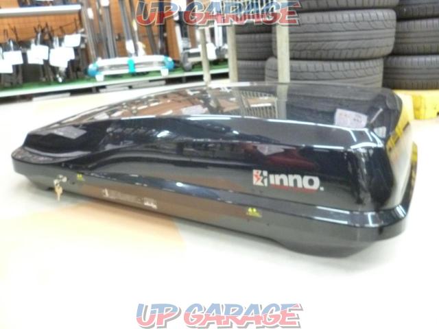 INNO
BRW 240
Rigid trunk 240-02