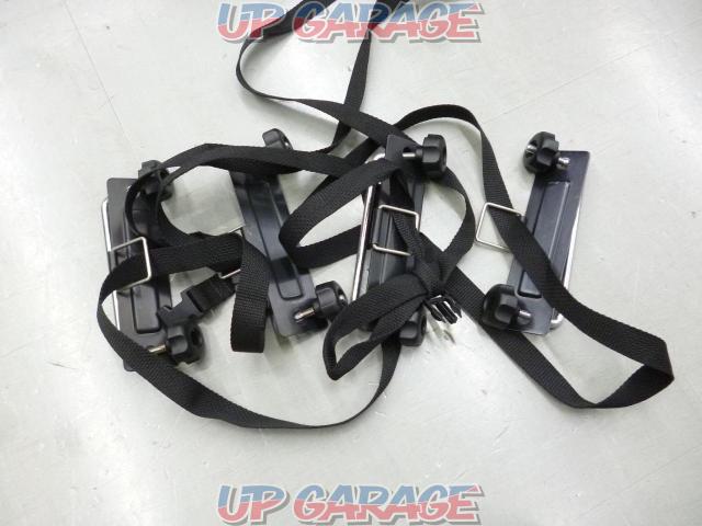 INNO
BRW 240
Rigid trunk 240-03