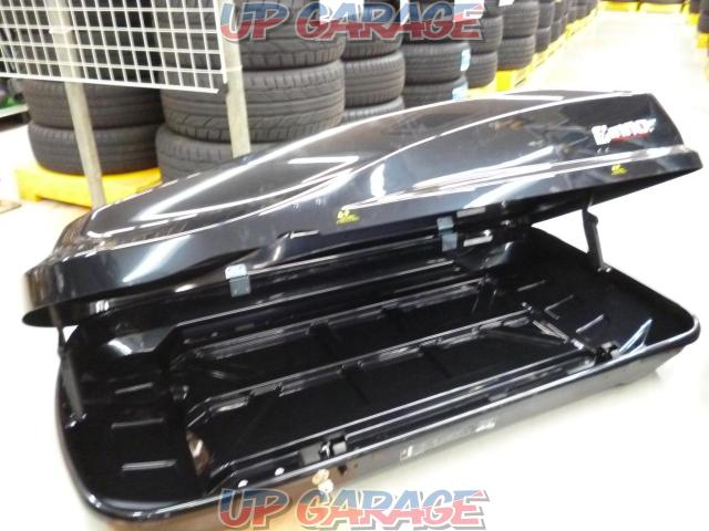 INNO
BRW 240
Rigid trunk 240-08