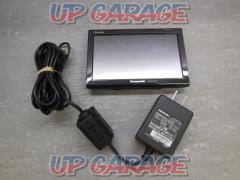 Panasonic CN-GL411D