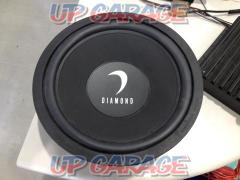 DIAMOND DS312D4