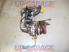 SUZUKI
HA36S
Alto Works
Genuine turbine