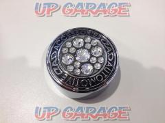 GARSON
D.A.D
Rear wiper knob