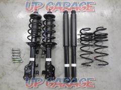 Honda
N-ONE
JG3
RS genuine suspension kit
