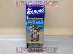 QMI SX5000 エンジントリートメント