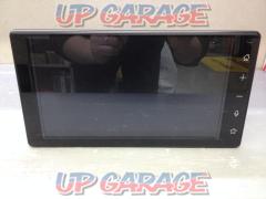 ダイハツ純正 86180-B2A40 AVH-8108ZY91 9インチ ディスプレイオーディオ