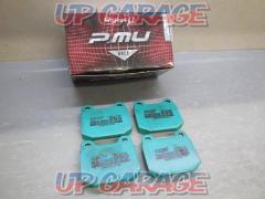 Project μ
RACING
999
R506