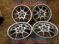 BBS (BB es)
GERMANY (Germany)
RK