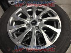 BRIDGESTONE (Bridgestone)
BALMINUM (Barumina)
TR10