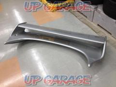 VeilSide (Veilside)
Large rear wing