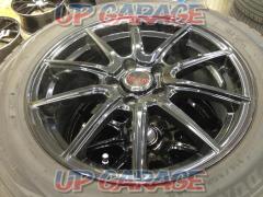 COSMIC / VENERDI (Cosmic / Vu~enerudi)
DILETTO (Diretto)
Wheel
+
DUNLOP (Dunlop)
WINTERMAXX
WM01