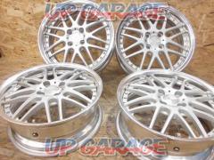 WORK (work)
RIZALTADO (Rizarutado)
MESH