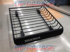 YAKIMA
Roof rack