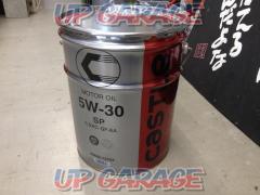 CASTLE
Motor oil
5W-30
08880-13703