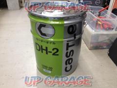 CASTLE
DH-2
4-cycle diesel engine oil
V9210-3596