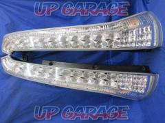 Valenti LEDテールレンズ C25セレナ 【左右セット】