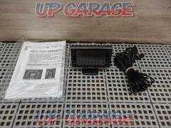 RX2303-3055 COMTEC ZERO 700V 3.2インチレーダー探知機