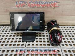 RX2303-3056 COMTEC ZERO 700V 3.2インチレーダー探知機