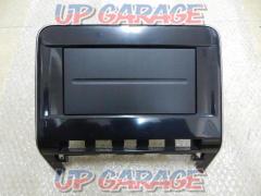 RX2303-3130
NISSAN genuine
200mm wide audio panel