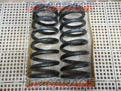 RX2303-3141
Unknown Manufacturer
Series-wound spring