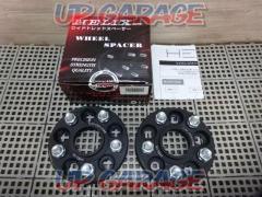 RX2303-3156 HELIX ハブ一体型ワイドトレッドスペーサー