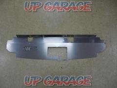 RX2303-3175
ARC
Radiator cooling panel