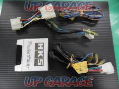 RX2303-3176
HKS
Turbo
Timer (turbo timer)