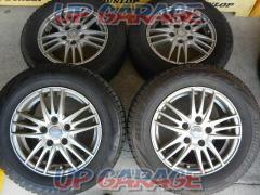 RX2303-3199 BRIDGESTONE ECO FORME SE-18 4本セット