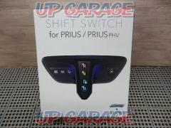 RX2303-3207
NOBLESSE & e-Concept
Shift switch