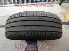 RX2303-3234
MICHELIN
PRimacy4
Only one