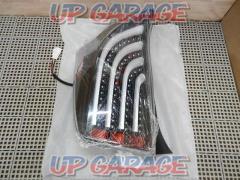 RX2303-3260
HELIOS?
Full LED tail lamp