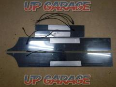 RX2303-1069
Unknown Manufacturer
Scuff plate