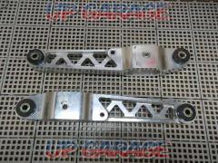 RX2303-3326
Unknown Manufacturer
Lower arm