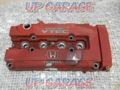 RX2303-3330
HONDA genuine
Engine head cover / tappet cover