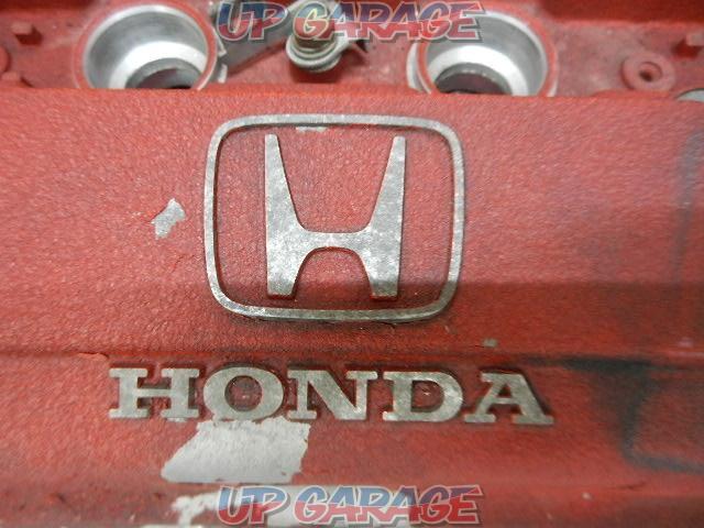 RX2303-3330
HONDA genuine
Engine head cover / tappet cover-02