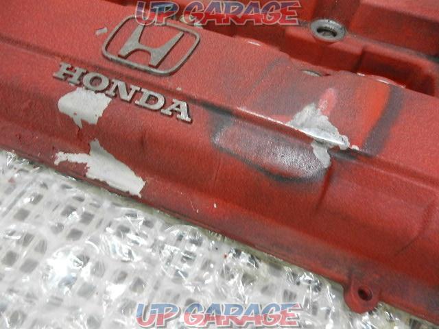 RX2303-3330
HONDA genuine
Engine head cover / tappet cover-04