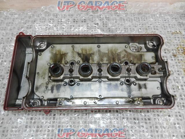 RX2303-3330
HONDA genuine
Engine head cover / tappet cover-07