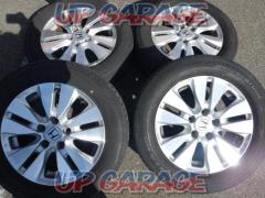 Honda original (HONDA)
Step WGN original wheel
※ wheel only