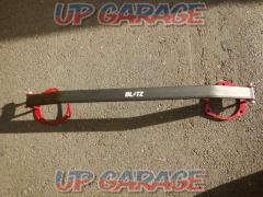 RX2303-1082
BLITZ
Front tower bar
VM4 Levorg
