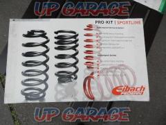 RX2303-3367 Eibach PRO-KIT SPORT LINE