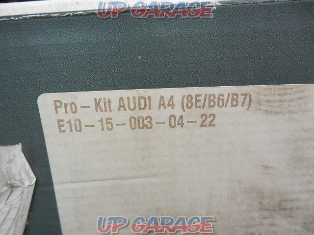 RX2303-3367 Eibach PRO-KIT SPORT LINE-02