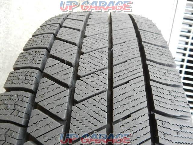 RX2303-3256S
HOT
STUFF
Exceeder
EX 10
+
BRIDGESTONE
BLIZZAK
VRX3
4 pieces set-06