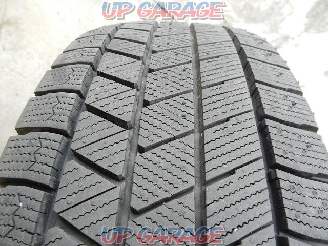 RX2303-3256S
HOT
STUFF
Exceeder
EX 10
+
BRIDGESTONE
BLIZZAK
VRX3
4 pieces set-07