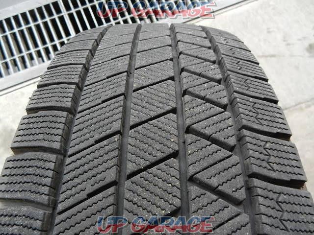RX2303-3256S
HOT
STUFF
Exceeder
EX 10
+
BRIDGESTONE
BLIZZAK
VRX3
4 pieces set-08